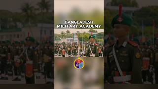 BMA 🇧🇩 Bangladesh Army  Bangladesh Military Academy  Bangladesh Army Edit [upl. by Tound]