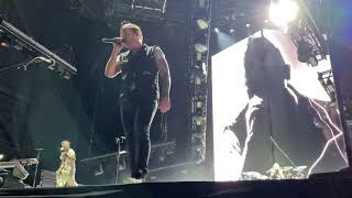 Shinedown Cut the cord live Tampa Fl 092923 [upl. by Stent947]