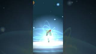 Evolving kilira into gallade In Pokemon gopokemon pokemongo ultragoo [upl. by Nero747]