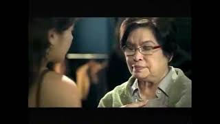 Tuseran Forte 2006 Commercial  Judy Ann Santos  Philippines [upl. by Heimlich]