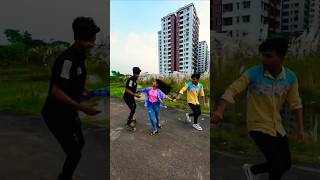 Sharif skating VLOG 07 Skating boots skating ভিডিও ভাইরাল ভিডিওskating viralvideo [upl. by Lamee]