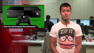 News Bill Gates Would Support Xbox SpinOff Microsoft Responds [upl. by Schuster]