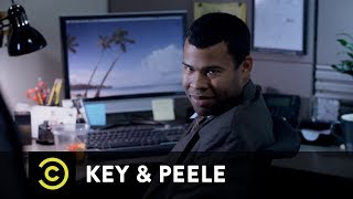 Key amp Peele  Shining [upl. by Nnylecoj]