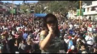 CECY NARVAEZ CARNAVAL 2011 [upl. by Euqinehs]