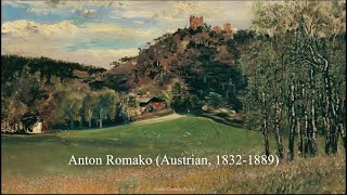 0089pt1 Anton Romako [upl. by Brote]