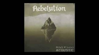 Good Vibes Acoustic  Rebelution [upl. by Airdnaxila]