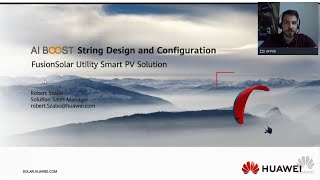 Webinar Technical Guide for String Configurations of FusionSolar Solutions [upl. by Hidie511]