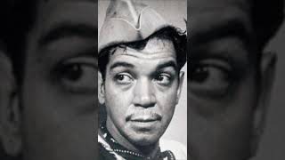 Cantinflas [upl. by Anuaek]