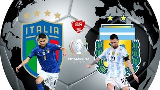 Argentina va Italy live  Yalla shoot live  Italy vs Argentina live [upl. by Romelda626]