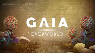 GaiaEverworld Project Review by toketiname [upl. by Ellebyam]