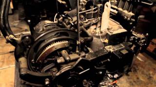 Linotype the Film [upl. by Sharleen95]