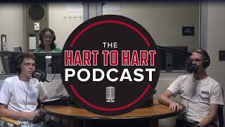 Hart 2 Hart Podcast [upl. by Dalila109]