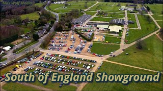 Ardingly Autojumble 2023 [upl. by Oregolac]