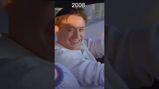 Evolution of Kieran Culkin short evolution [upl. by Giarg]