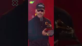 FEID LATIN GRAMMY 2024 shorts [upl. by Doe]