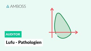 Lungenfunktion  Pathologien  AMBOSS Auditor [upl. by Lodmilla]