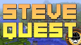 Steve Quest  Minecraft Point amp Click Adventure Game [upl. by Attela]