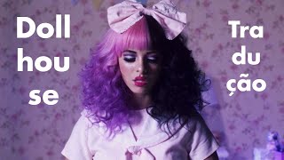 Melanie Martinez  Dollhouse LegendadoTradução [upl. by Dysart]