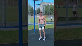 100 SQUATS IN A ROW Instant Results [upl. by Alair]