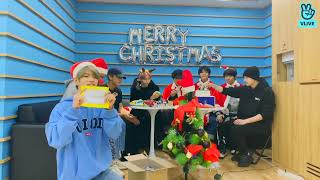 SUBS Christmas Levanter 🎄🎁  191222 [upl. by Yvel]