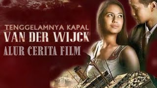 Tenggelamnya Kapal Van der Wijck film  KUMPULAN KATA KATA ROMANTIS ZAINUDIN DAN HAYATI [upl. by Asssilem]