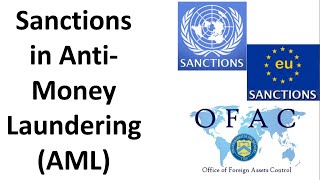 What are Sanctions  Types of sanctions  who impose economic sanctions Reasons for sanctions [upl. by Trebmal]