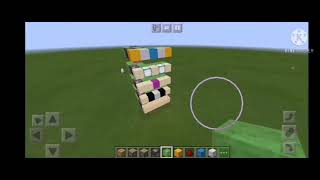 how to make wario apparition in minecraft no modscommands 50 subscribers special [upl. by Daza]