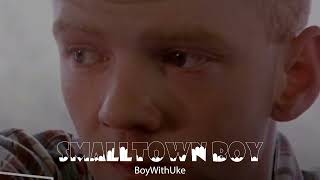 Bronski Beat  Smalltown Boy [upl. by Yendyc]