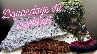 Bavardage du weekend  épisode 22 [upl. by Karilynn322]