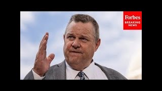 Jon Tester Leads Senate Appropriations Committee Hearing On 2024 US Army Budget [upl. by Enimassej366]