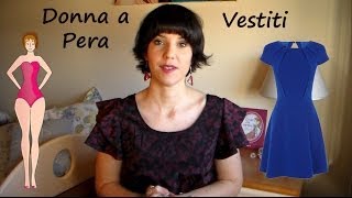 Donna a Pera Vestiti [upl. by Radek]