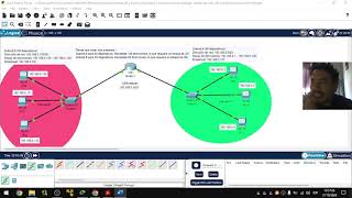 subredes se pueden crear usando los diferentes métodos como VLSM o CIDR [upl. by Letsyrc]