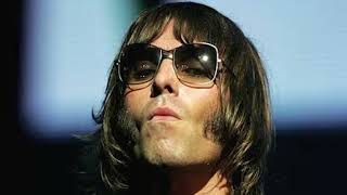 Liam Gallagher  Too Cool For School Fountains of Wayne AI Cover [upl. by Anuska]