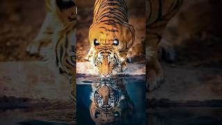 Why is Tiger so special Thejunglestories jimcorbett tiger [upl. by Anasxor]