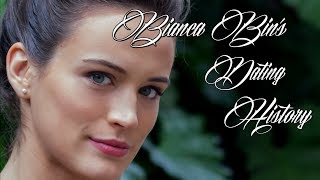 ♥♥♥ Men Bianca Bin Has Dated ♥♥♥ [upl. by Anneyehc]