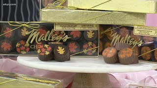 Can Malleys Chocolates require employees to get vaccinated [upl. by Ester945]