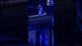 Birdhouse in Your Soul snippet They Might Be Giants First Avenue Minneapolis June 14 2024 [upl. by Saffren]