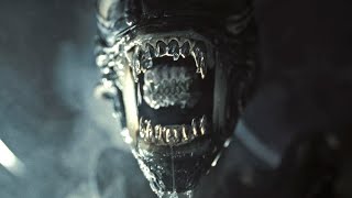 The Alien Romulus Trailer Has Everyone Saying The Same Thing [upl. by Partridge]