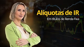 As Alíquotas dos Investimentos [upl. by Bevvy452]