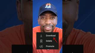 How To DOWNLOAD Your Own YouTube Video As A File [upl. by Etsirhc870]