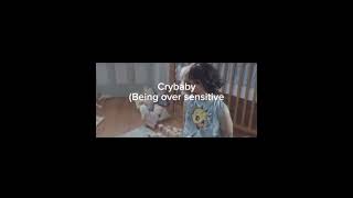 Mel songs I relate to crybaby melaniemartinez music [upl. by Koerner]