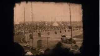 MidLate 50s Stock Car Racing Possibly Matchams Park Hampshire [upl. by Wrightson]