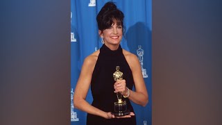 64th Academy Awards  Best Supporting Actress  Mercedes Ruehl  The Fisher King [upl. by Hogen974]