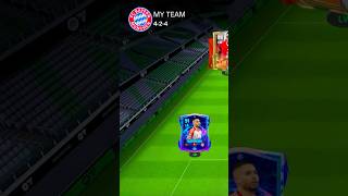 Bayern Munich Squad  Fc Mobile today shorts fcmobile [upl. by Violeta]