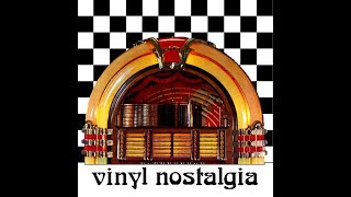 VinylNostalgia  quotLouisville and Kentucky Area Artists  Podcast 20quot [upl. by Ramal803]