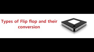 How latch and Flip flop were evolved [upl. by Aynna]