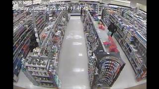 Rite Aid  Shoplifting  Brooklawn NJ [upl. by Aig]