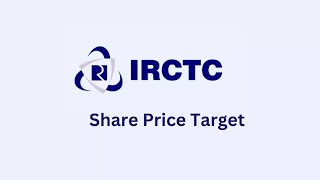 IRCTC Share Latest News TodayIRCTC Share price Details AnalysisIRCTC Share Price Long Term Target [upl. by Link]