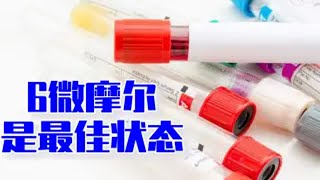 傅茂恒：血同型半胱氨酸偏高，治疗到什么程度才可靠？ [upl. by Barayon]