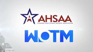 AHSAA TV Weekly Highlights  November 14 2024 [upl. by Fionna199]